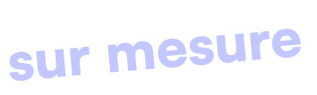 Sur-mesure